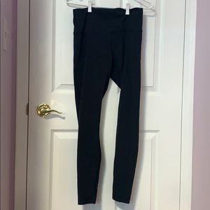 Lulu lemon leggings